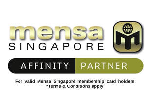 Mensa Singapore